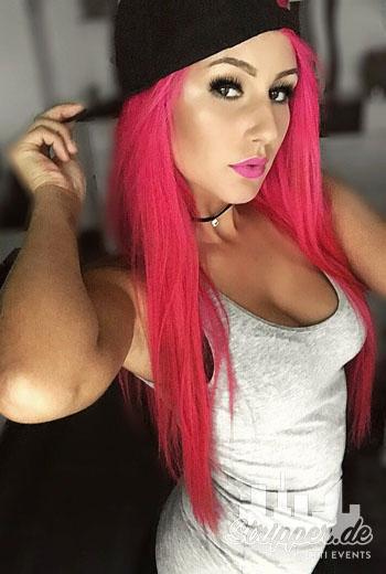 stripperin düsseldorf