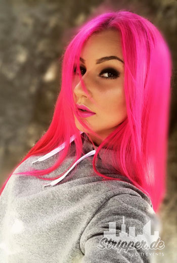 stripperin düsseldorf